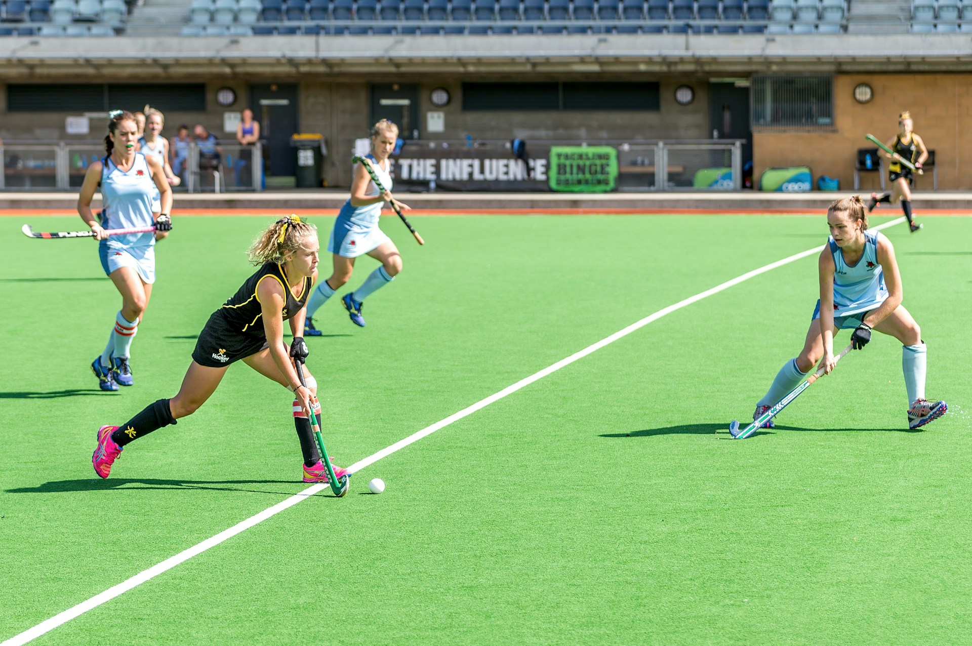 Women’s mental agility better on their period says USC